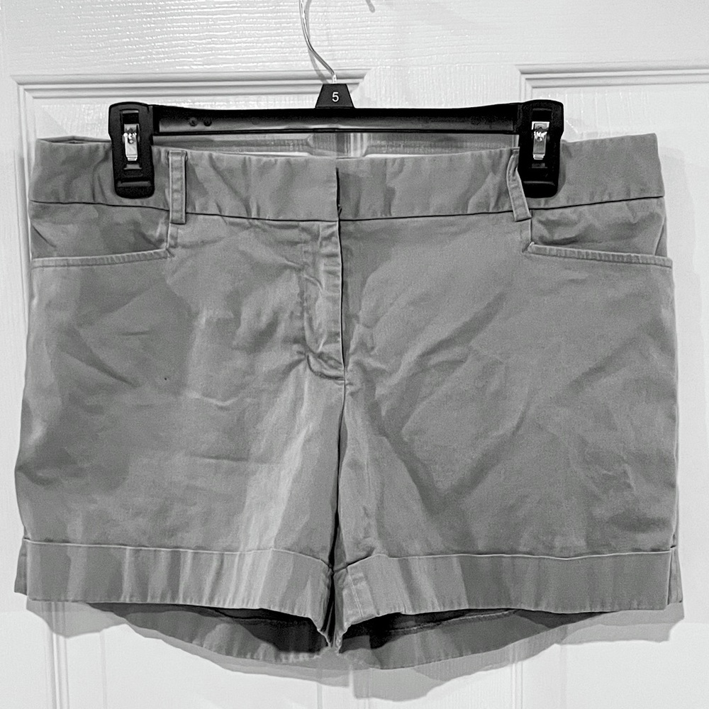 Express Editor Shorts